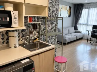 À louer 1 chambre condo à Bang Khen, Bangkok