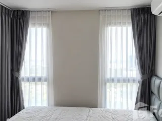 À louer 1 chambre condo à Bang Khen, Bangkok