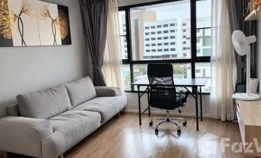 For rent 1 bed condo in Bang Khen, Bangkok