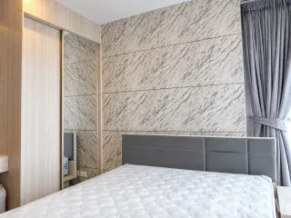 Condo en alquiler de 2 habitaciones en Bang Na, Bangkok