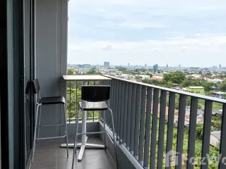 Condo en alquiler de 2 habitaciones en Bang Na, Bangkok