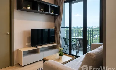 For rent 2 bedrooms condo in Bang Na, Bangkok