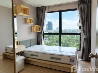 Condo en alquiler de 2 habitaciones en Bang Na, Bangkok