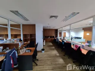À louer bureau à Watthana, Bangkok