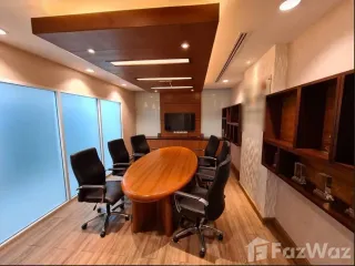 À louer bureau à Watthana, Bangkok
