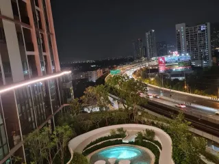 À vendre 1 chambre condo à Chom Thong, Bangkok
