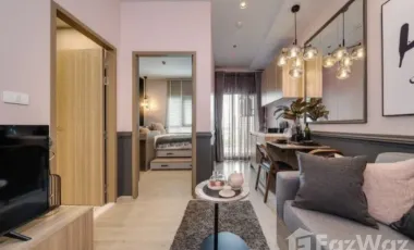 For sale 1 Beds condo in Chom Thong, Bangkok