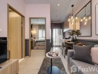 À vendre 1 chambre condo à Chom Thong, Bangkok