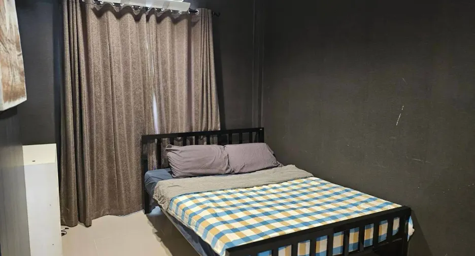 For rent 3 bedrooms villa in Bang Lamung, Chonburi