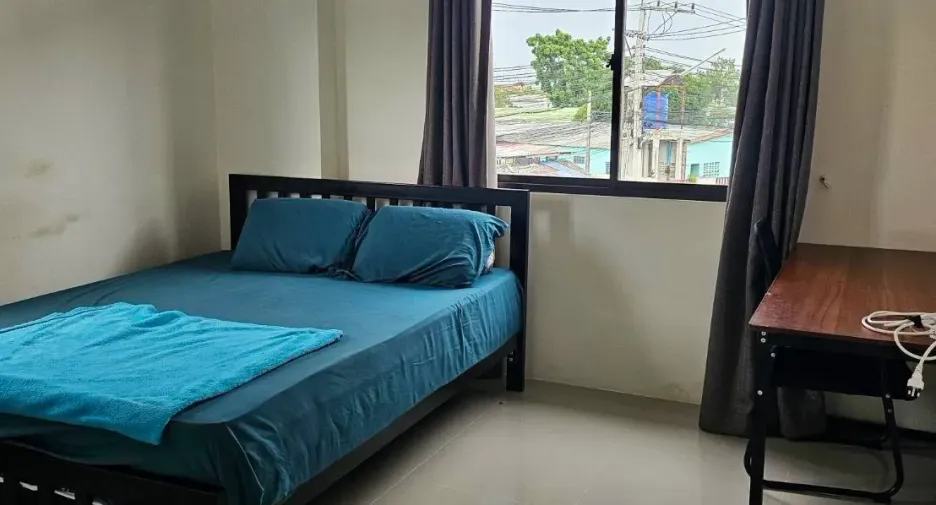 For rent 3 bedrooms villa in Bang Lamung, Chonburi