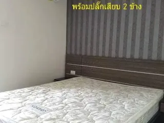 Аренда 1 кровать кондо в Si Racha, Чонбури