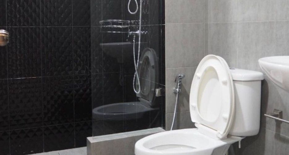 Аренда 1 кровать кондо в Si Racha, Чонбури