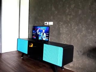 Аренда 1 кровать кондо в Si Racha, Чонбури