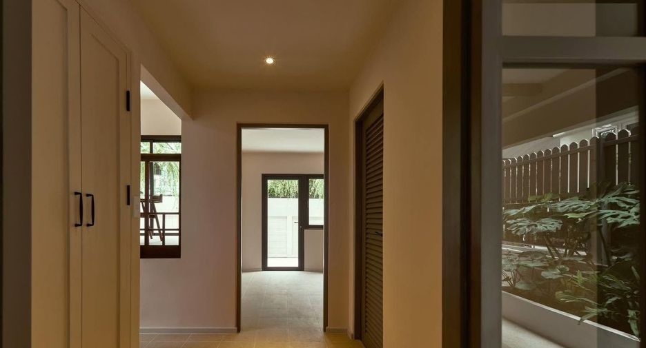 ขาย 3 ห้องนอน บ้านเดี่ยว ใน ประเวศ, กรุงเทพฯ