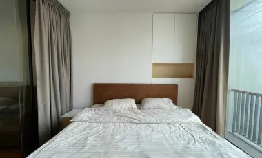 À vendre 1 chambre condo à Sathon, Bangkok