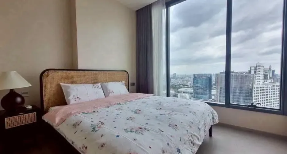 Condo en venta y en alquiler de 1 habitaciones en Watthana, Bangkok