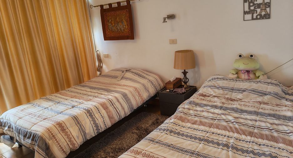 Продажа 2 спальни кондо в Pran Buri, Прачуапкхирикхан