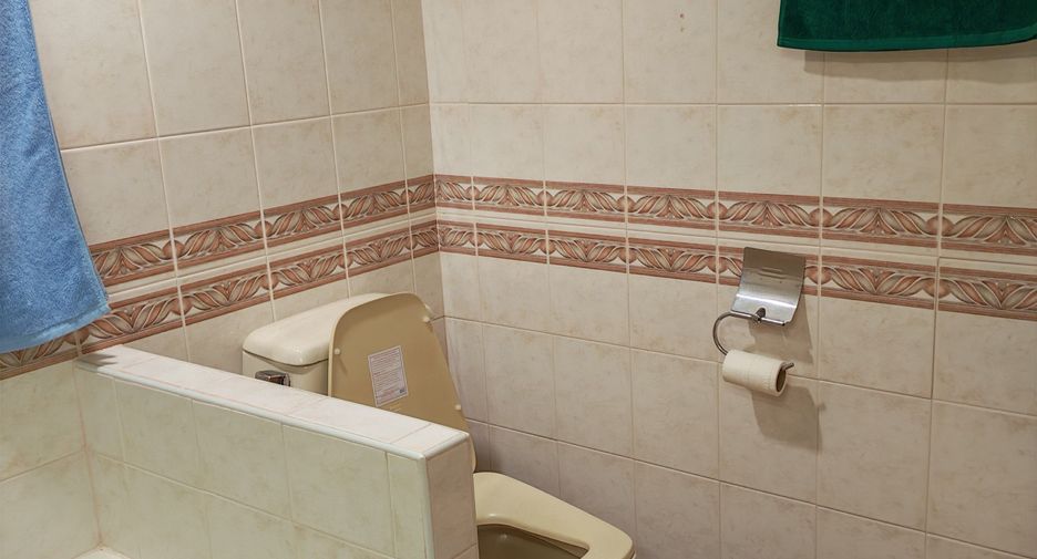 Продажа 2 спальни кондо в Pran Buri, Прачуапкхирикхан