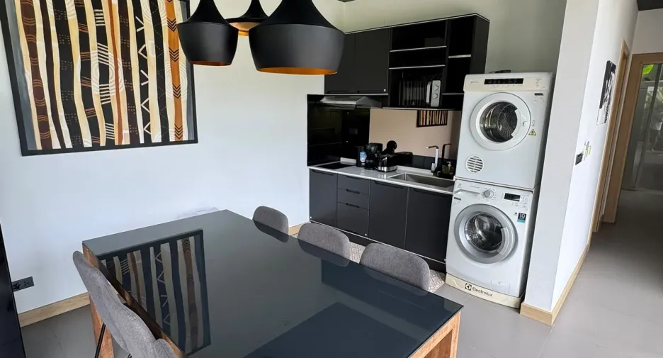 Villa zum Kauf mit 2 Zimmer in Thalang, Phuket