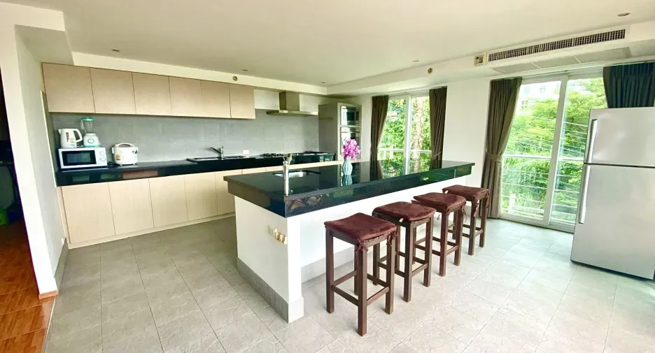 For sale 3 bedrooms condo in Mueang Phuket, Phuket