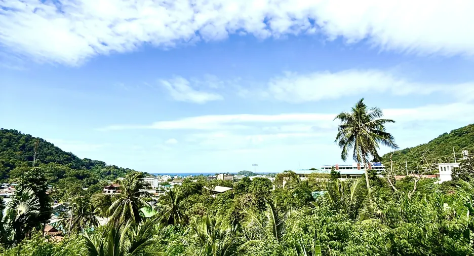 For sale 3 bedrooms condo in Mueang Phuket, Phuket