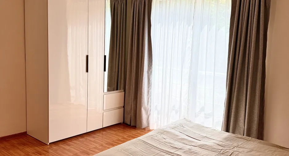 For sale 3 bedrooms condo in Mueang Phuket, Phuket