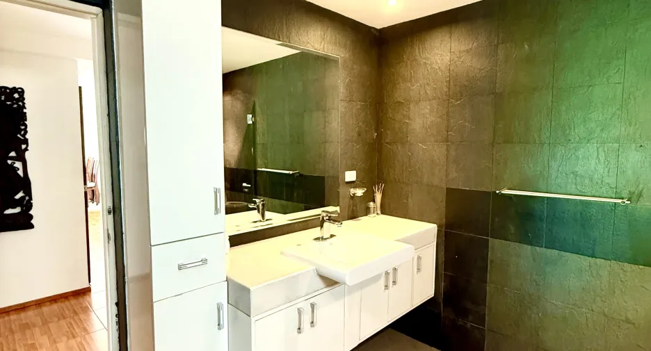 For sale 3 bedrooms condo in Mueang Phuket, Phuket