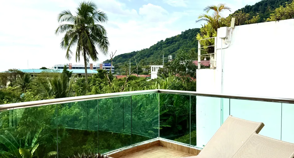 For sale 3 bedrooms condo in Mueang Phuket, Phuket