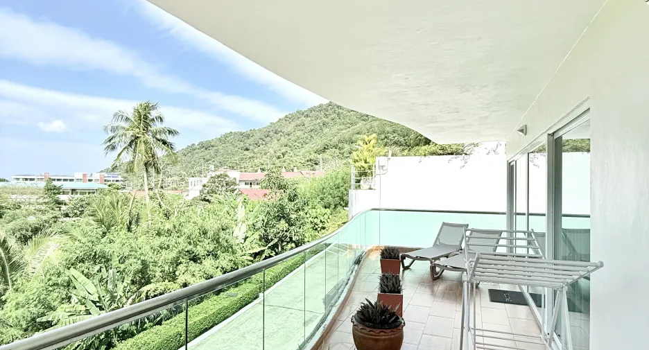 For sale 3 bedrooms condo in Mueang Phuket, Phuket