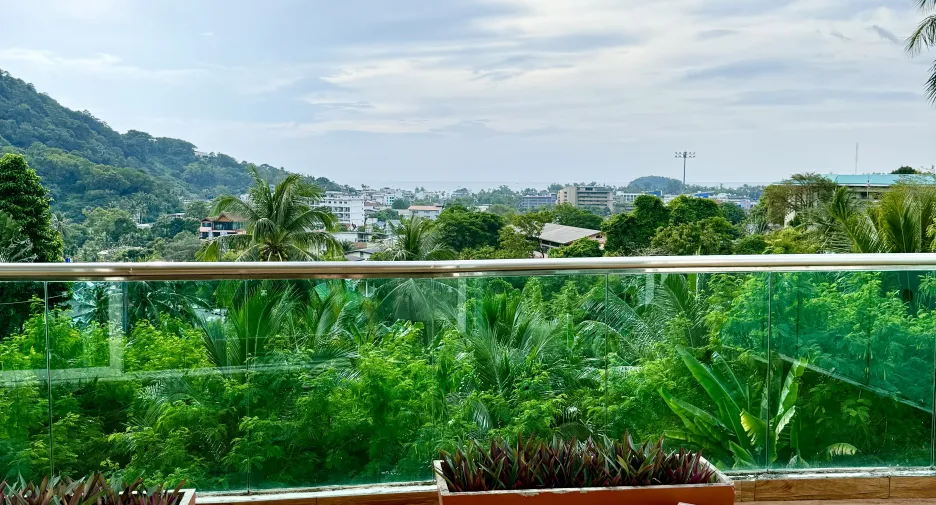 For sale 3 bedrooms condo in Mueang Phuket, Phuket