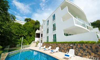 For sale 3 bedrooms condo in Mueang Phuket, Phuket