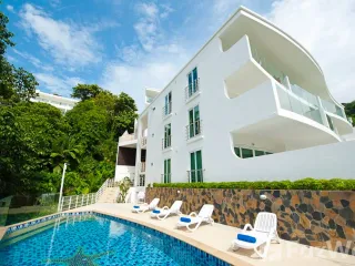 For sale 3 bedrooms condo in Mueang Phuket, Phuket