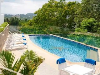 For sale 3 bedrooms condo in Mueang Phuket, Phuket