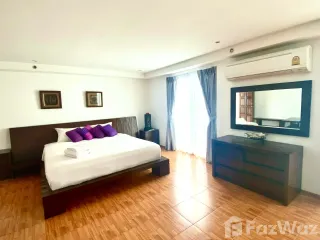 For sale 3 bedrooms condo in Mueang Phuket, Phuket