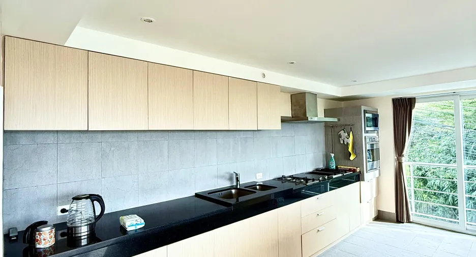 For sale 3 bedrooms condo in Mueang Phuket, Phuket