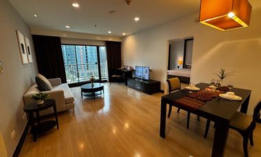 À louer 1 chambre appartement à Sathon, Bangkok