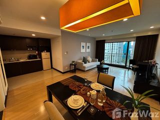 Аренда 1 кровать апартаменты в Сатхон, Бангкок