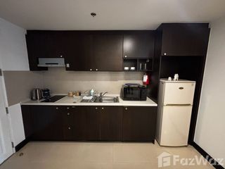 Аренда 1 кровать апартаменты в Сатхон, Бангкок