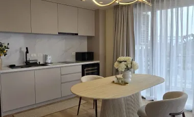 For rent 2 ベッドルーム condo in Mueang Phuket, Phuket
