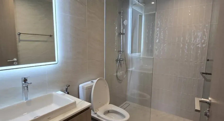 For rent 2 ベッドルーム condo in Mueang Phuket, Phuket