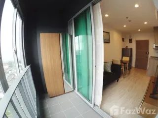 For sale 1 bed condo in Bang Sue, Bangkok