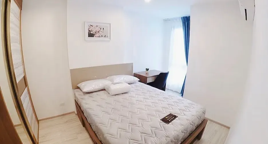 For sale 1 bed condo in Bang Sue, Bangkok