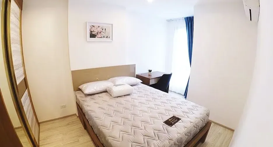 For sale 1 bed condo in Bang Sue, Bangkok