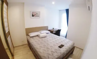 For sale 1 bed condo in Bang Sue, Bangkok
