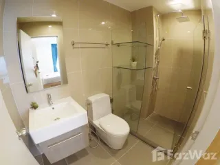 For sale 1 bed condo in Bang Sue, Bangkok