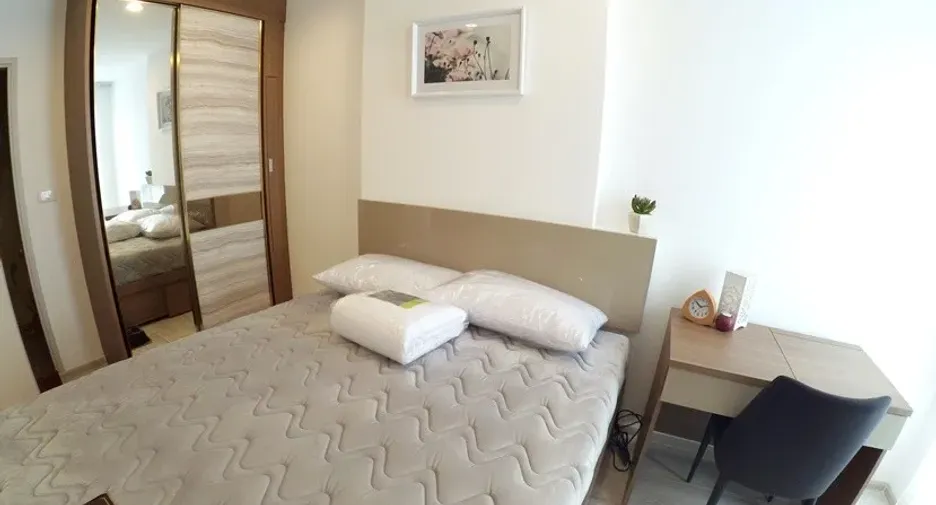For sale 1 bed condo in Bang Sue, Bangkok