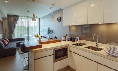 Продажа 1 кровать кондо в Тхаланг, Пхукет