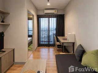 For rent 1 Beds condo in Chatuchak, Bangkok