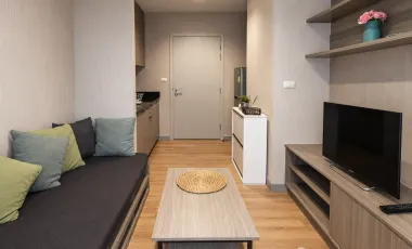For rent 1 Beds condo in Chatuchak, Bangkok