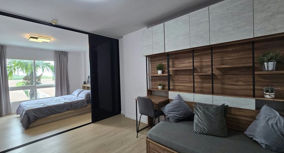 For rent 1 bed condo in Mueang Phuket, Phuket